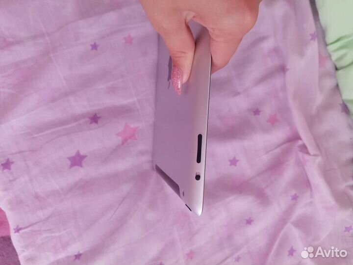 iPad