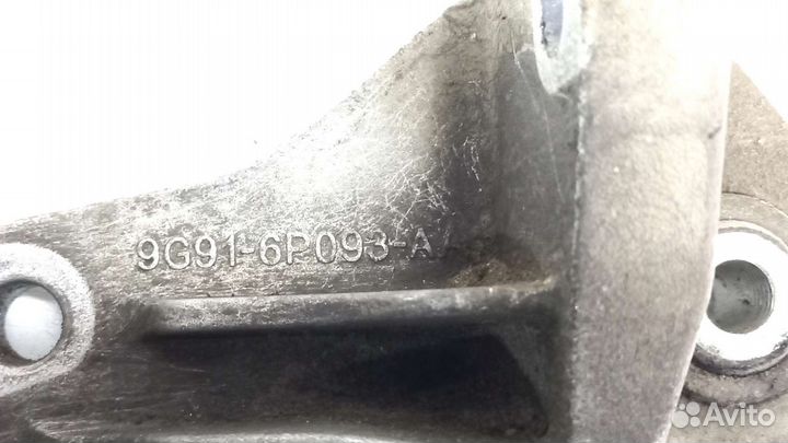 Кронштейн АКПП задний Ford Mondeo 4