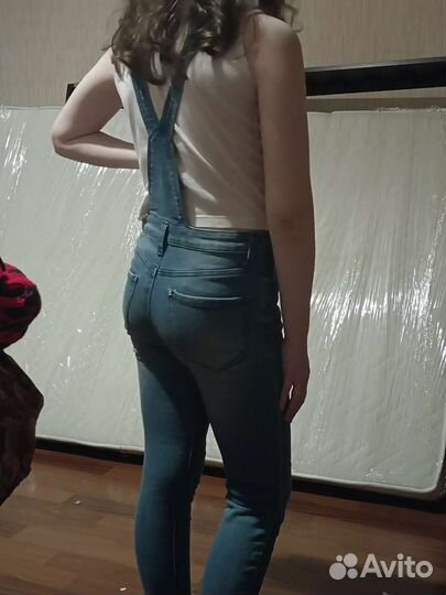 Комбинезон детский