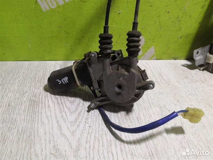 Стеклоподъемник электр. задний правый Киа Сепия