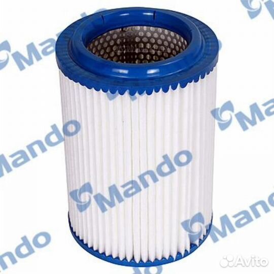 Mando EAF00014M Фильтр воздушный