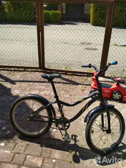 Велосипед б у подростковые