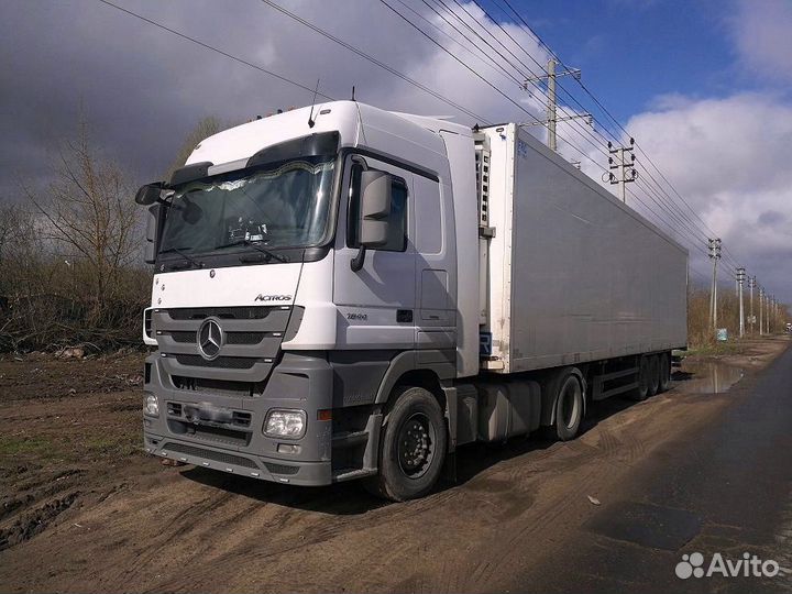 Грузоперевозки межгород тралом, услуги трала