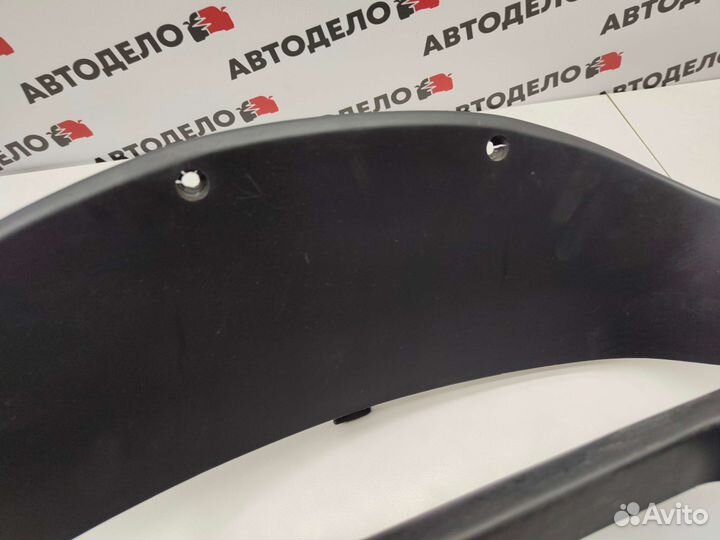 Накладка щитка приборов Suzuki Cultus GC21S 1999 г