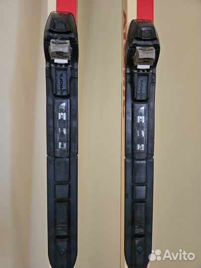 Продам лыжи