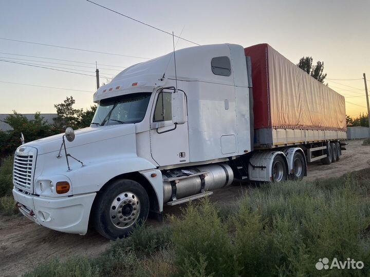 Водитель категории е