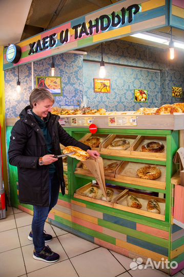 Готовый бизнес / 2 Пекарни от собственника