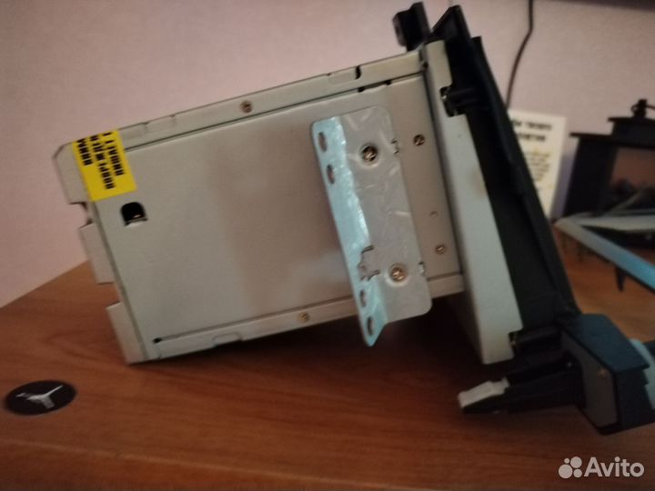 Автомагнитола