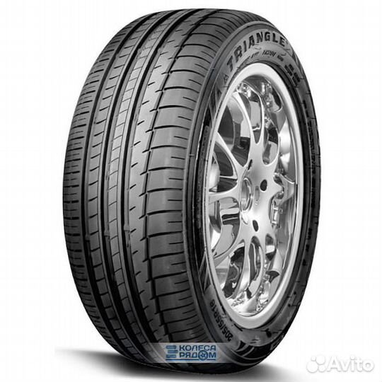 Triangle TH201 255/40 R21 102Y