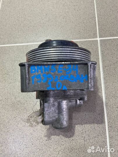 Гидроусилитель руля BMW 525I 1989 г