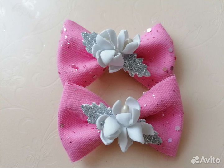 Ручная работа из фоамиранта