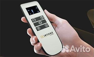 Камин электрический Airtone vepo 1500