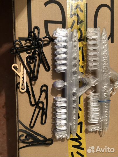 Продам плечики, вешалки