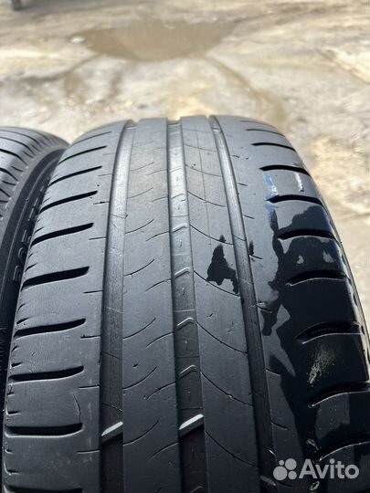 Michelin Energy Saver 205/55 R16