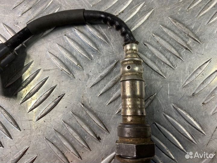 Датчик кислородный Toyota