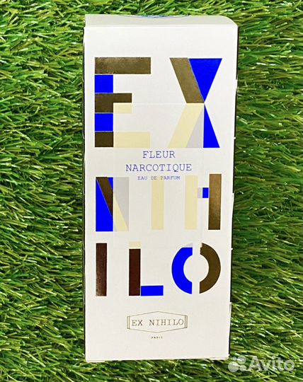 Narcotique Fleur Духи Туалетная вода