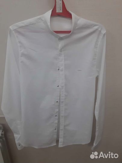 Рубашка мужская новая