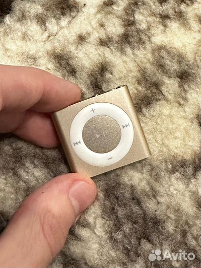 Apple iPod Shuffle 2GB