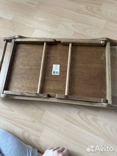 Поднос-стол