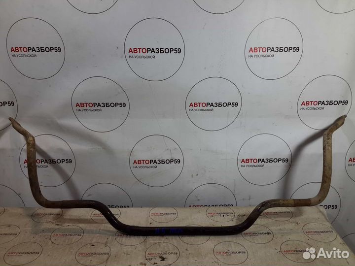 Стабилизатор передний Great Wall Hover H5