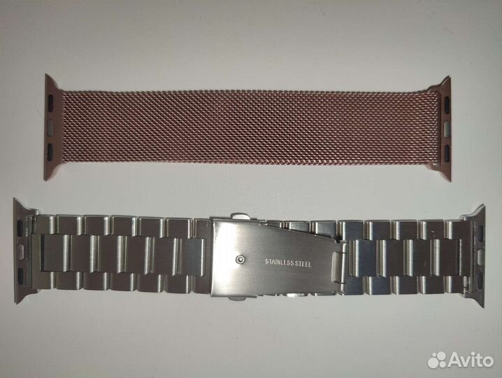 Ремешок Аpple Watch 38-40