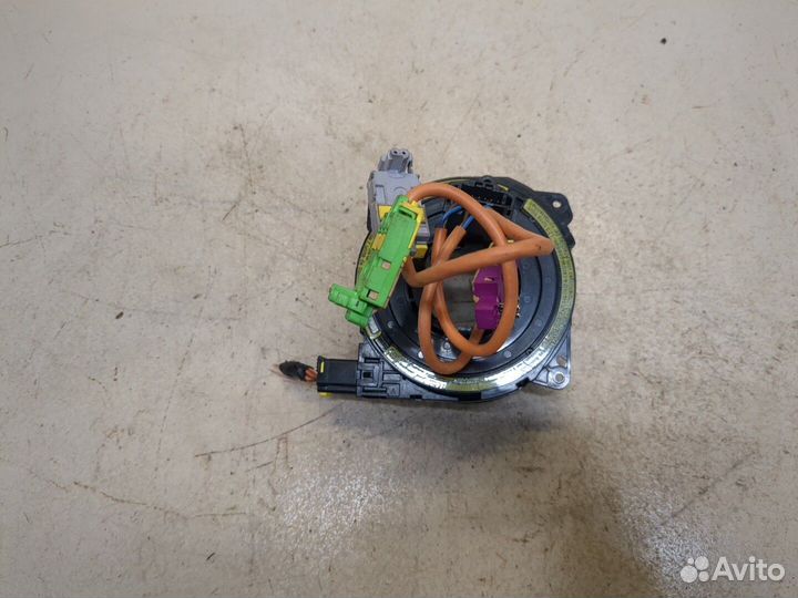 Шлейф руля Volvo XC90, 2007