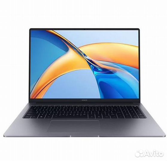 Honor magicbook x16 pro i5 13500h 16 512