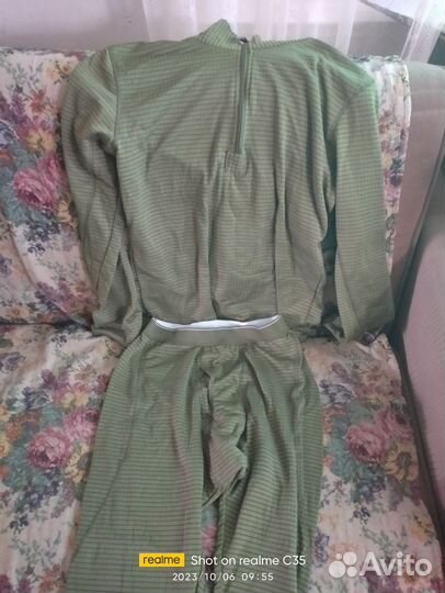 Термобелье мужское