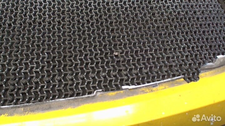 Ресничка под фару Iveco Daily 6 2014, 2016