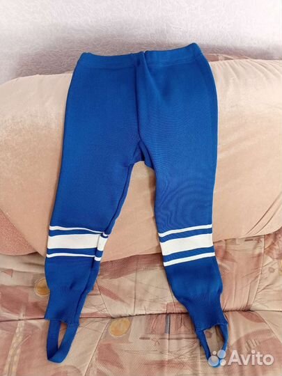 Вратарская форма детская 7-10 лет