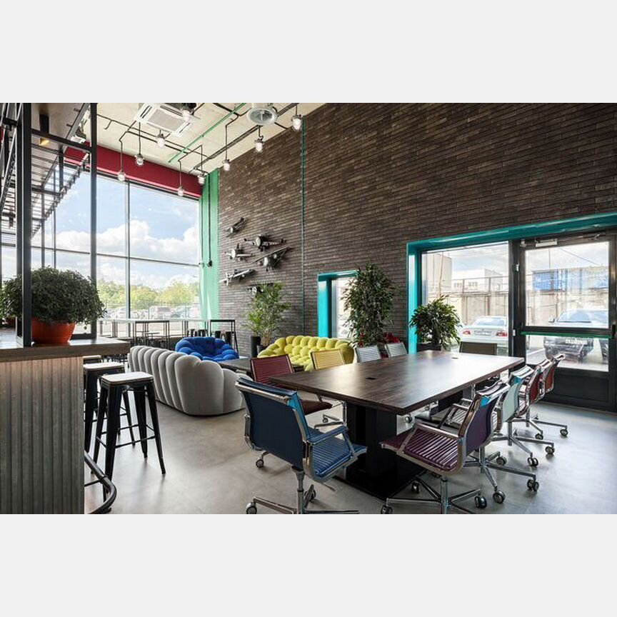 Апартаменты-студия, 14,9 м², 19/26 эт.