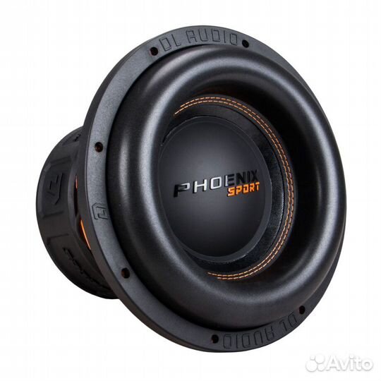 Сабвуфер DL Audio Phoenix Sport 12