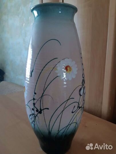 Ваза декоративная