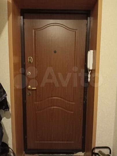 3-к. квартира, 74,9 м², 2/4 эт.