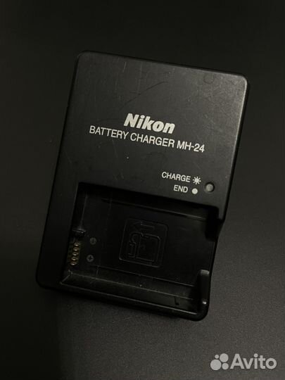 Фотоаппарат nikon d 5100