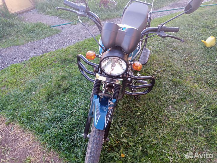 Комета кт-50