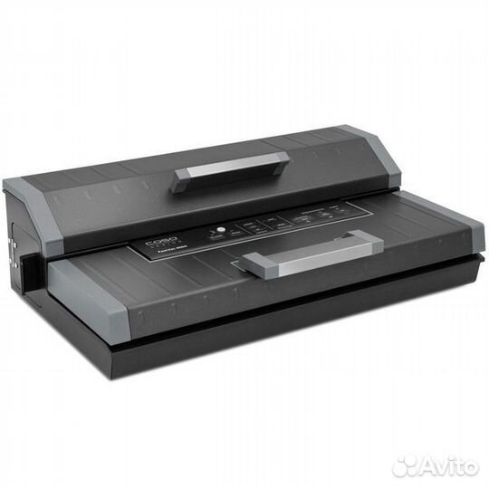 Вакуумный упаковщик Caso fastvac4004