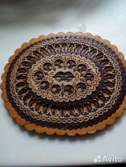 Блюдо для фруктов, плетенка, салатники, креманки