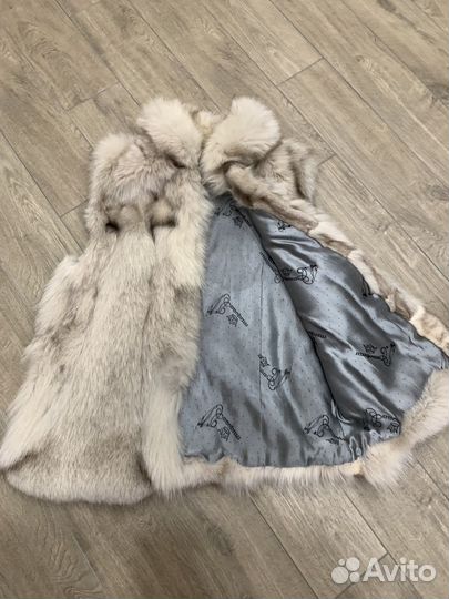 Жилет