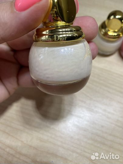 Лак для ногтей dior bobbi brown