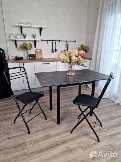 Стол «Раздвижной» от производителя. Доставка по всей России