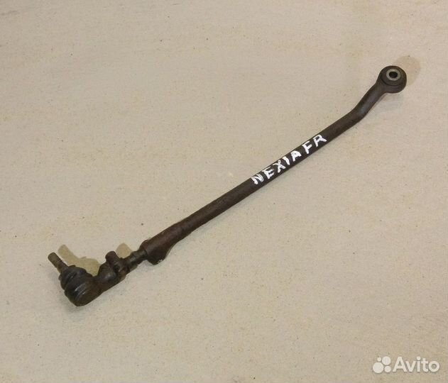 Тяга рулевая правая Daewoo Nexia