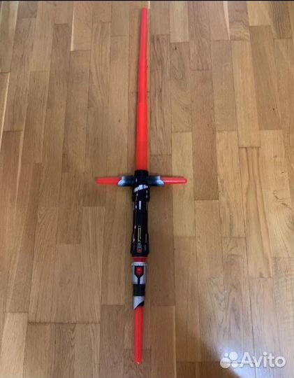 Меч звездные войны