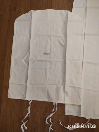 Брендовые чехлы для одежды кофр Dolche Gabbana