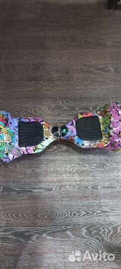 Гироскутер бу