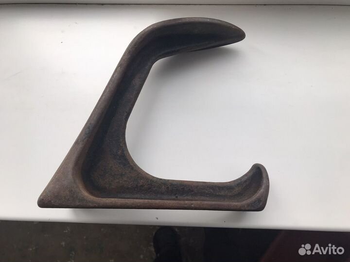 Лапа сапожная