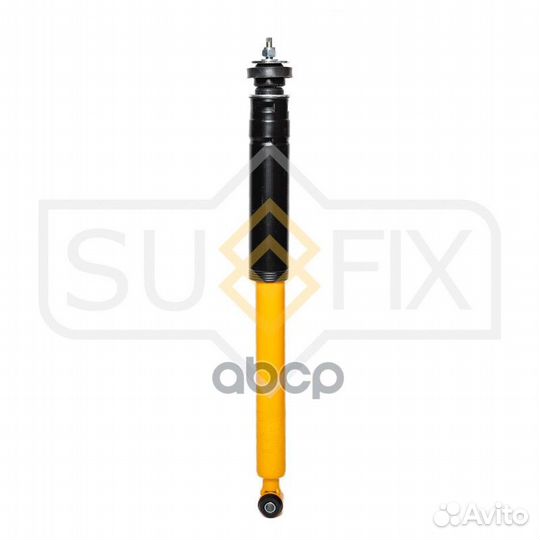 Амортизатор перед прав/лев SA1614 sufix