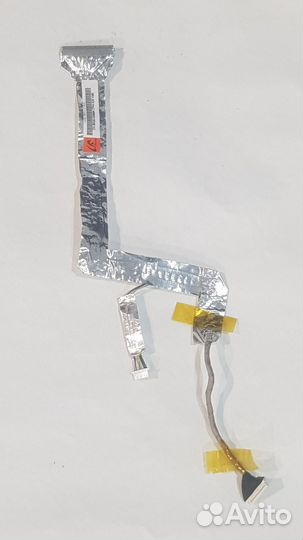 Шлейф матрицы для ноутбука Samsung R510