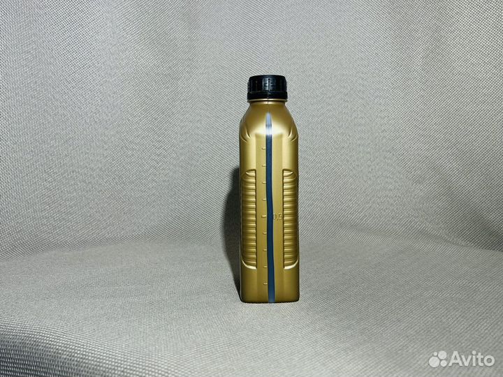 Масло Total quartz ineo ECS 5л