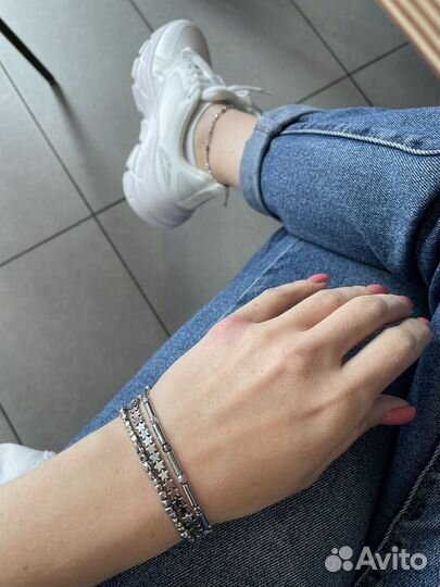 Мастер класс по украшениям